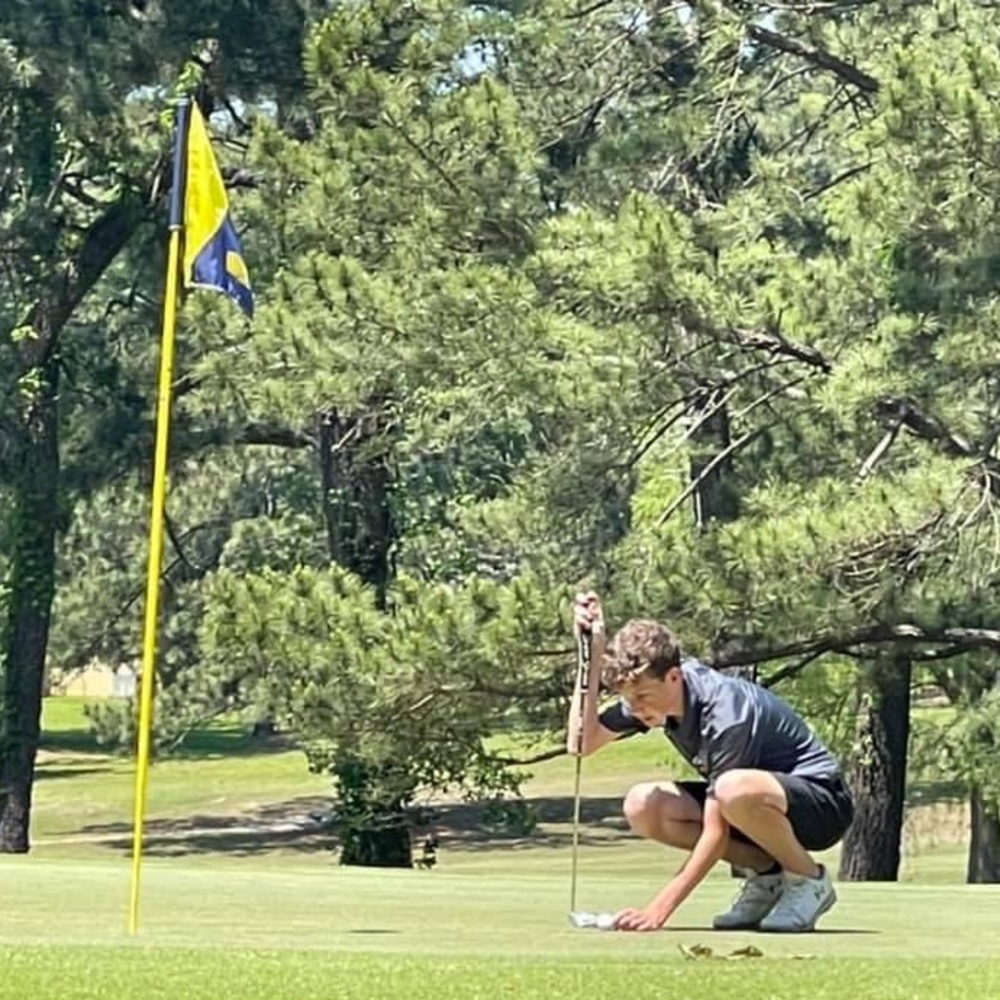 Meet your Posher, Drew